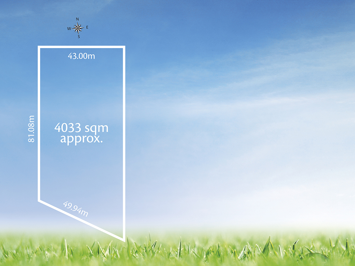 [Land for Sale] River Rise Estate, Plenty OpenLot